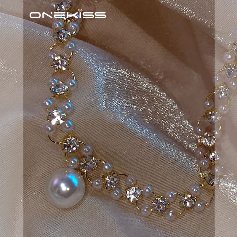 Ожерелье ONEKISS Цепочки и ожерелья Женские - изображение 6