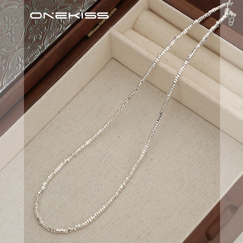 Ожерелье ONEKISS Цепочки и ожерелья Женские - изображение 3