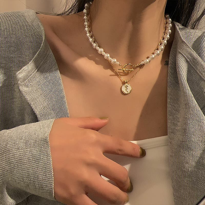 Ожерелье ONEKISS - изображение 4