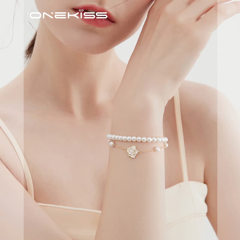Ожерелье ONEKISS Цепочки и ожерелья Женские - изображение 6