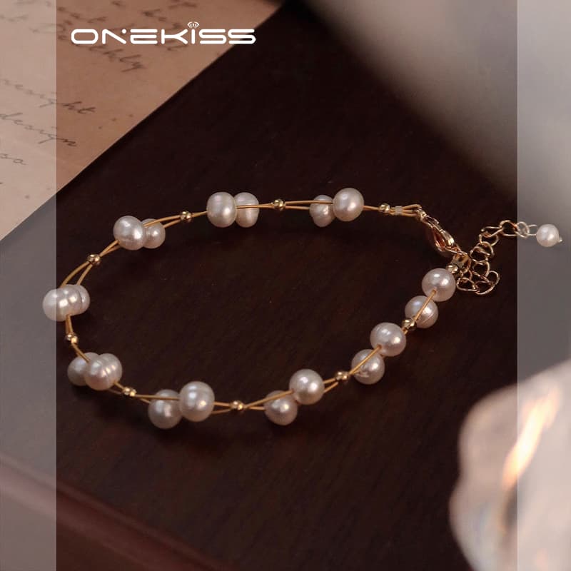 Браслет ONEKISS Браслеты Женские - изображение 4