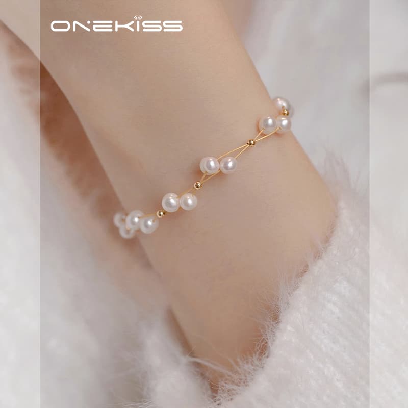 Браслет ONEKISS Браслеты Женские - изображение 5