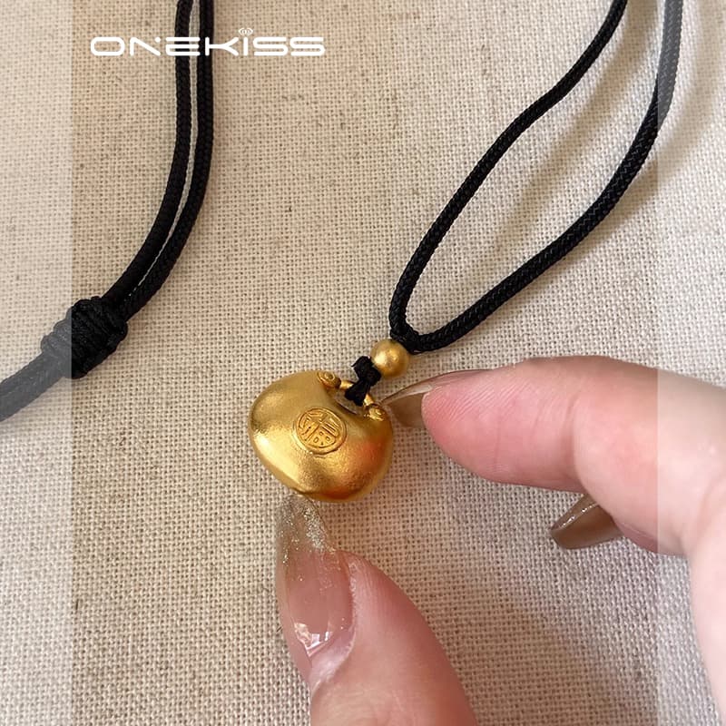 Ожерелье ONEKISS Цепочки и ожерелья Женские - изображение 4