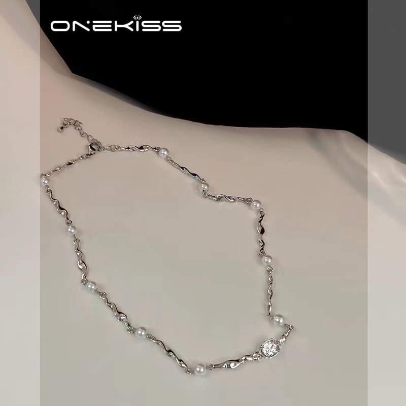 Ожерелье ONEKISS Цепочки и ожерелья Женские - изображение 5