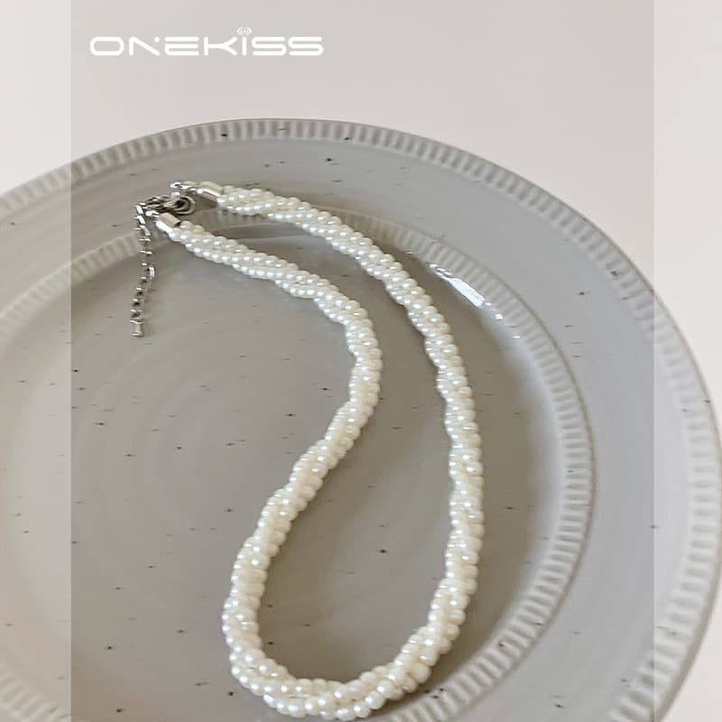 Ожерелье ONEKISS Цепочки и ожерелья Женские - изображение 5