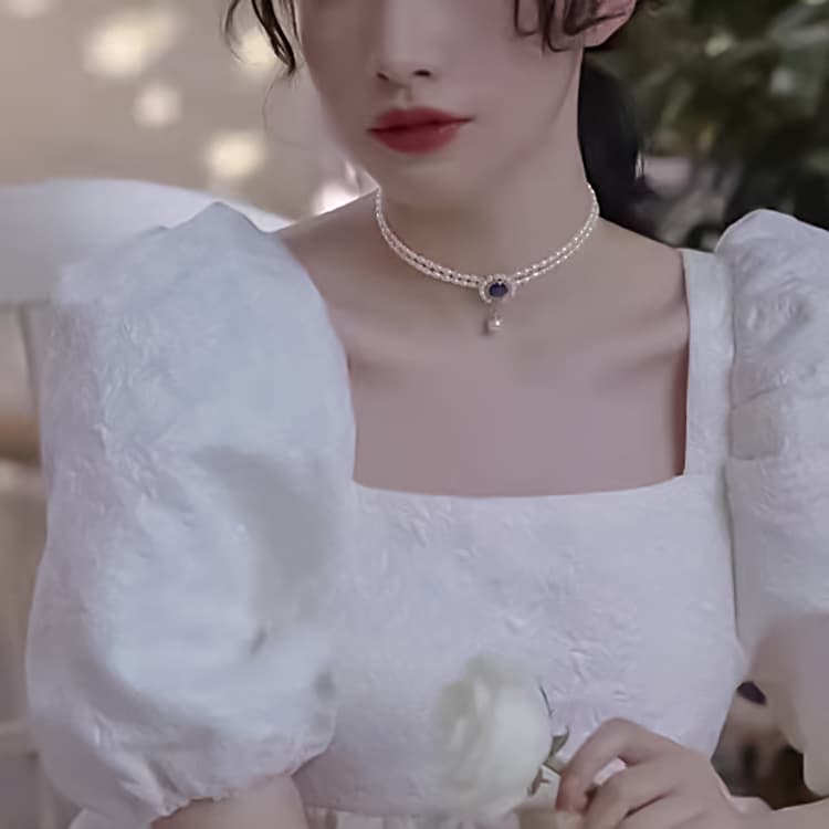 Ожерелье ONEKISS - изображение 6