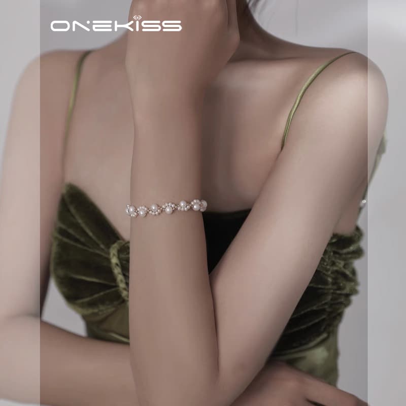 Браслет ONEKISS Браслеты Женские - изображение 4