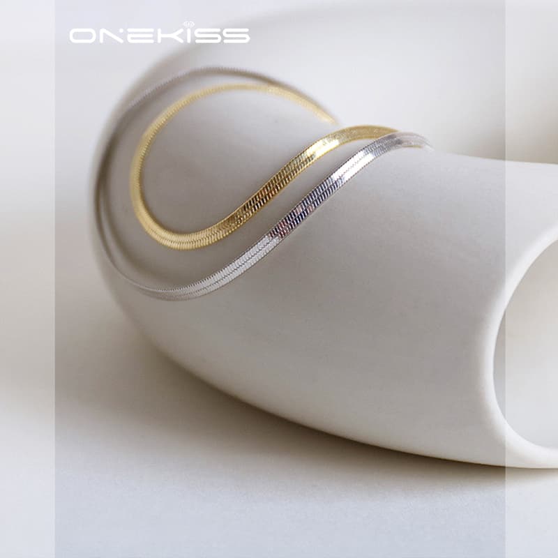 Ожерелье ONEKISS Цепочки и ожерелья Женские - изображение 2
