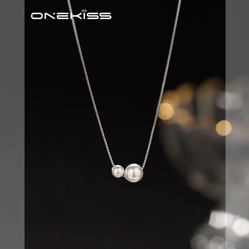 Ожерелье ONEKISS Цепочки и ожерелья Женские - изображение 3