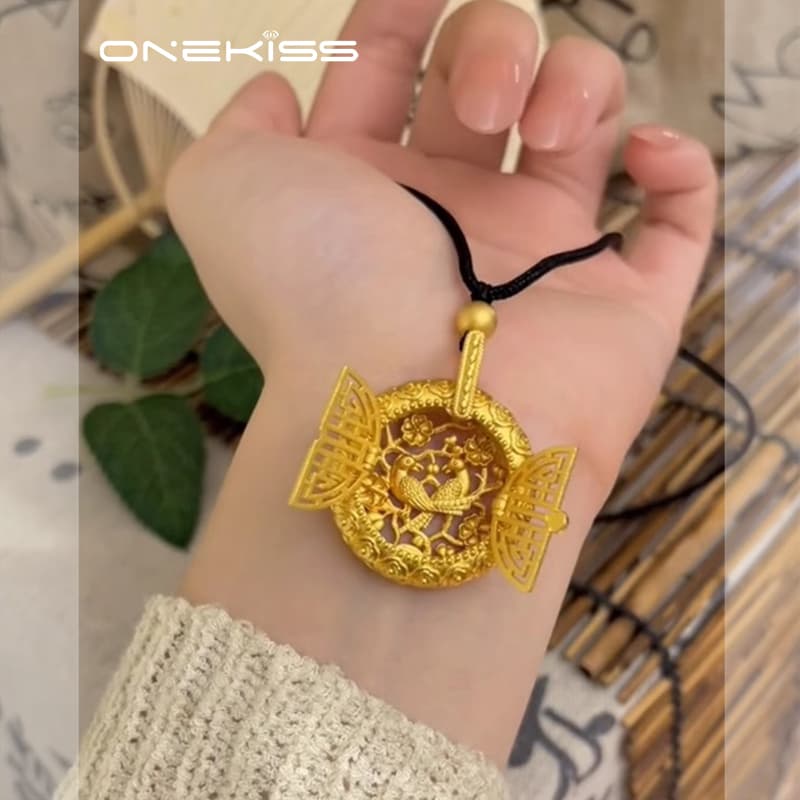 Ожерелье ONEKISS Цепочки и ожерелья Женские - изображение 3