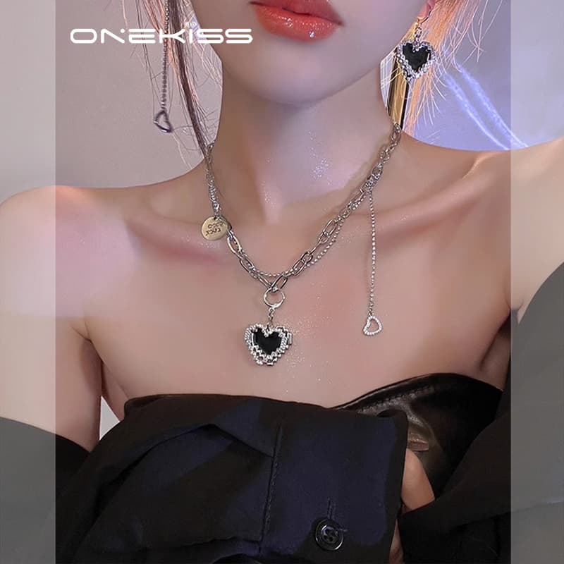 Ожерелье ONEKISS Цепочки и ожерелья Женские - изображение 3
