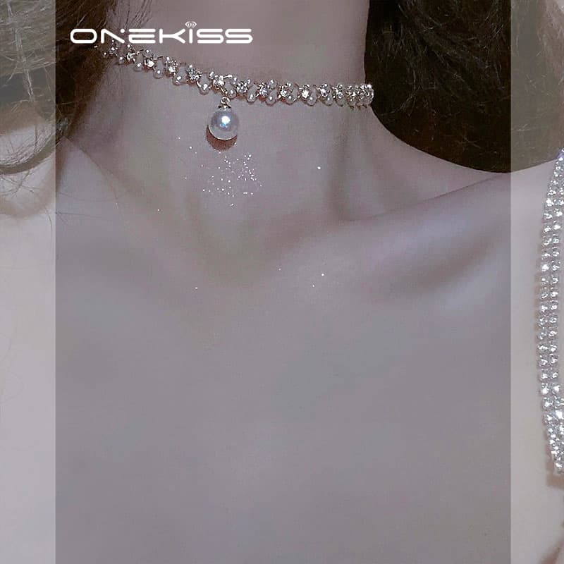 Ожерелье ONEKISS Цепочки и ожерелья Женские - изображение 3