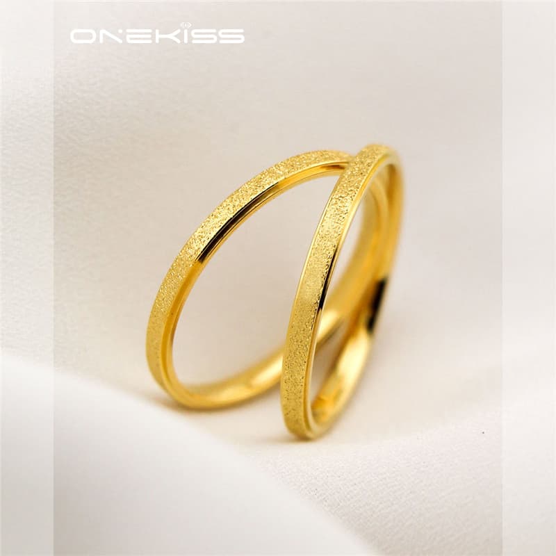 Кольцо ONEKISS Кольца Женские - изображение 4