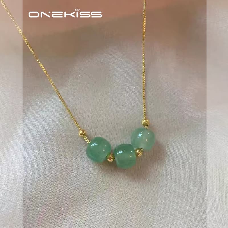 Ожерелье ONEKISS Цепочки и ожерелья Женские - изображение 7