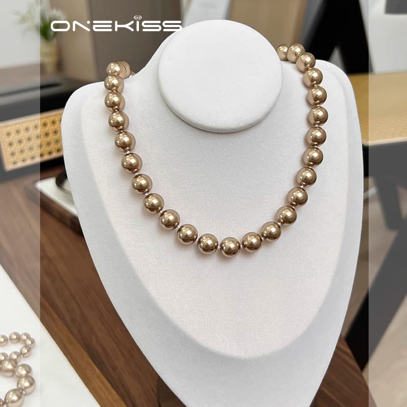 Ожерелье ONEKISS Цепочки и ожерелья Женские - изображение 5