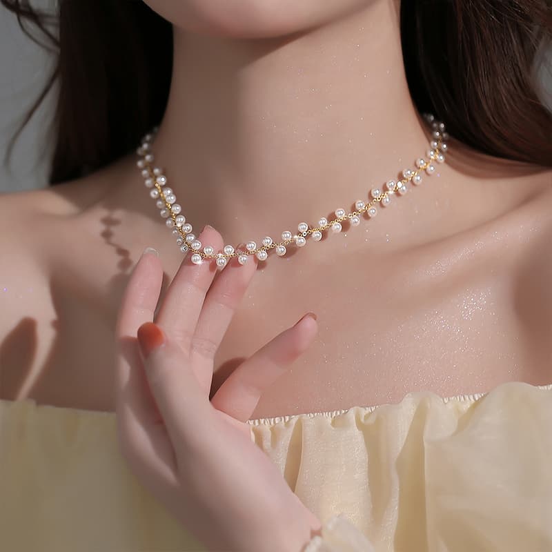 Ожерелье ONEKISS - изображение 5