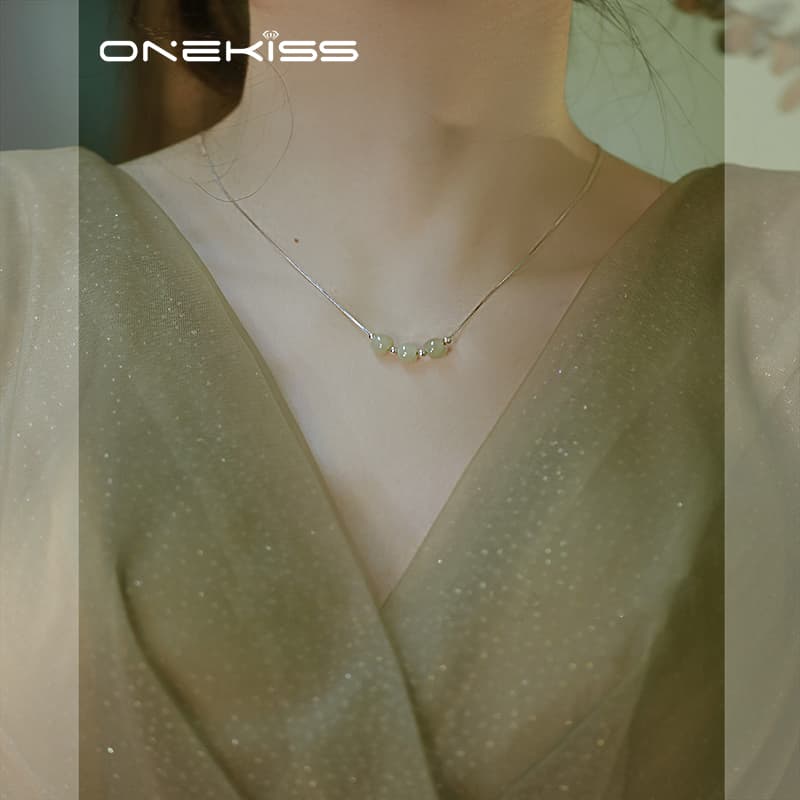 Ожерелье ONEKISS Цепочки и ожерелья Женские - изображение 2