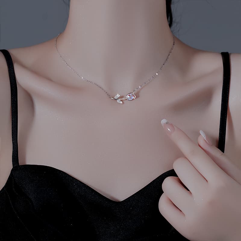 Ожерелье ONEKISS S9252024 - изображение 6