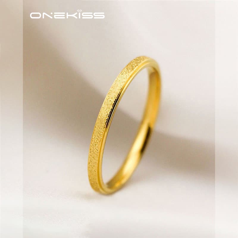 Кольцо ONEKISS Кольца Женские - изображение 2