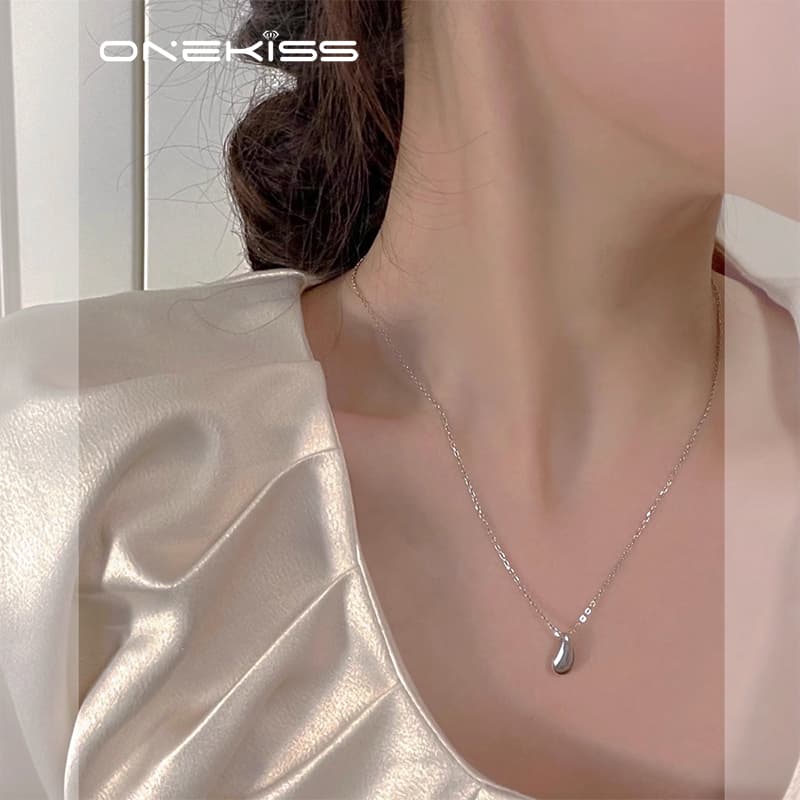 Ожерелье ONEKISS Цепочки и ожерелья Женские - изображение 6