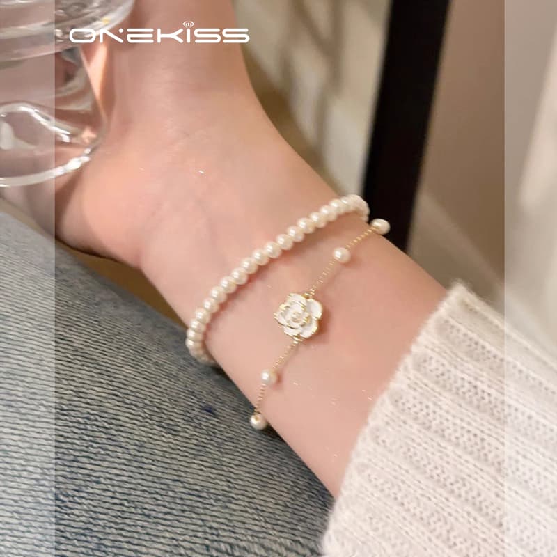 Браслет ONEKISS Браслеты Женские - изображение 2