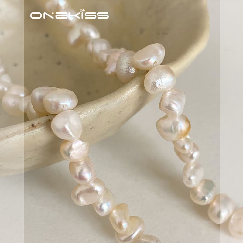 Ожерелье ONEKISS Цепочки и ожерелья Женские - изображение 5