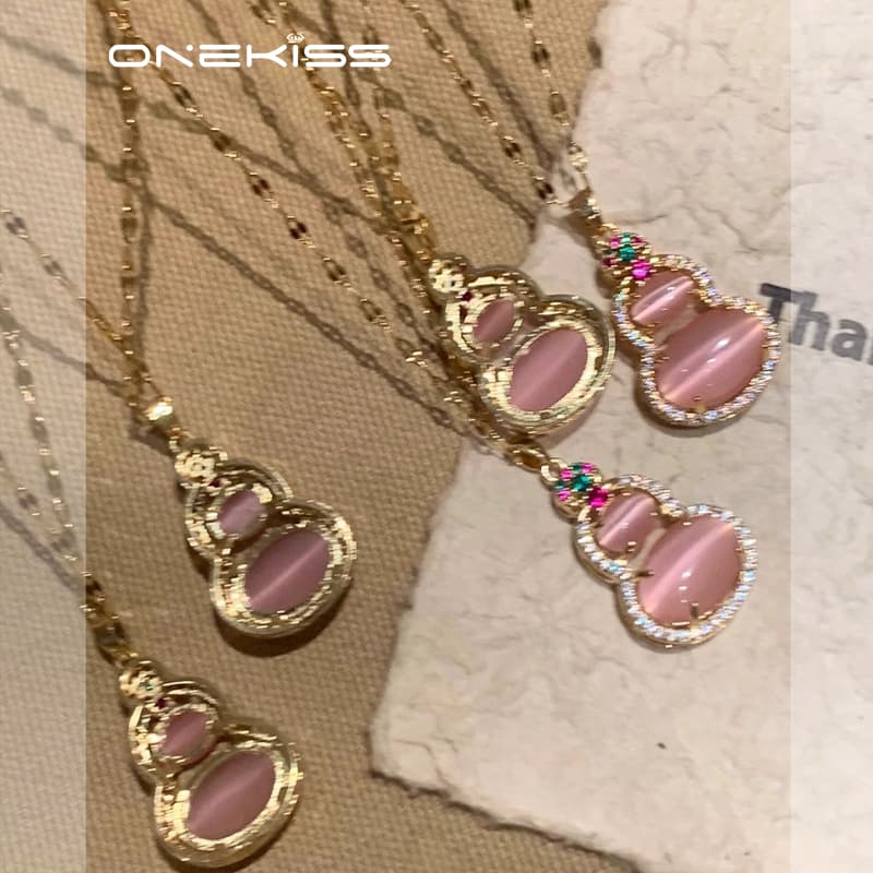 Ожерелье ONEKISS Цепочки и ожерелья Женские - изображение 6