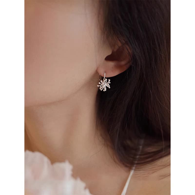 Серьги ONEKISS 2024 - изображение 3
