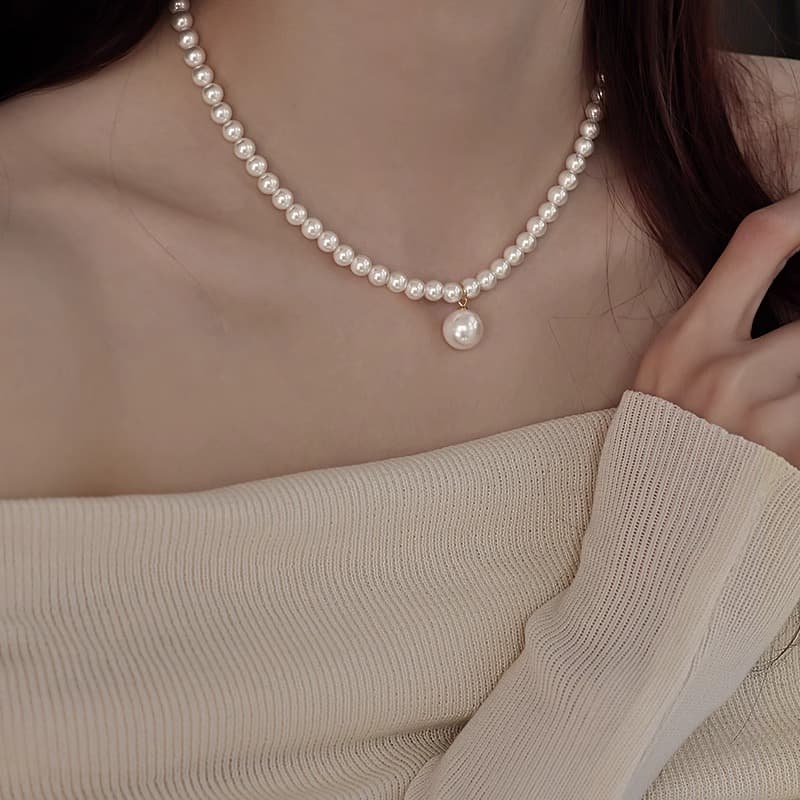 Ожерелье ONEKISS Цепочки и ожерелья Женские - изображение 6