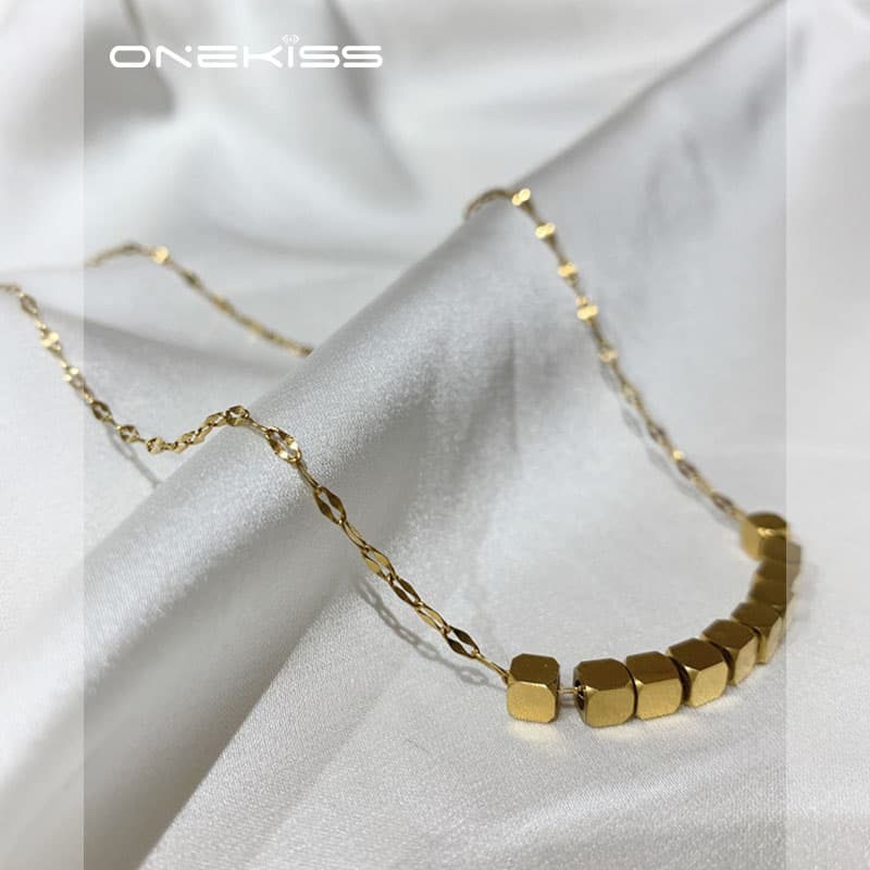 Ожерелье ONEKISS Цепочки и ожерелья Женские - изображение 5