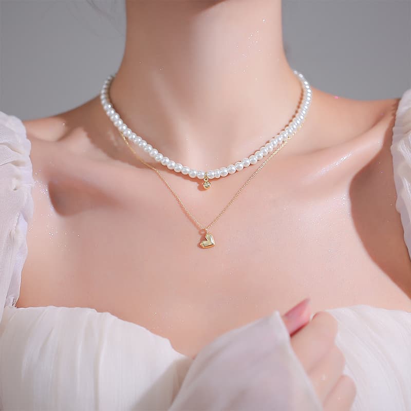 Ожерелье ONEKISS - изображение 6