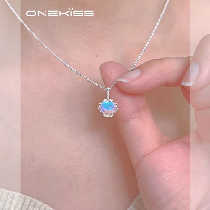 Ожерелье ONEKISS Цепочки и ожерелья Женские - изображение 6