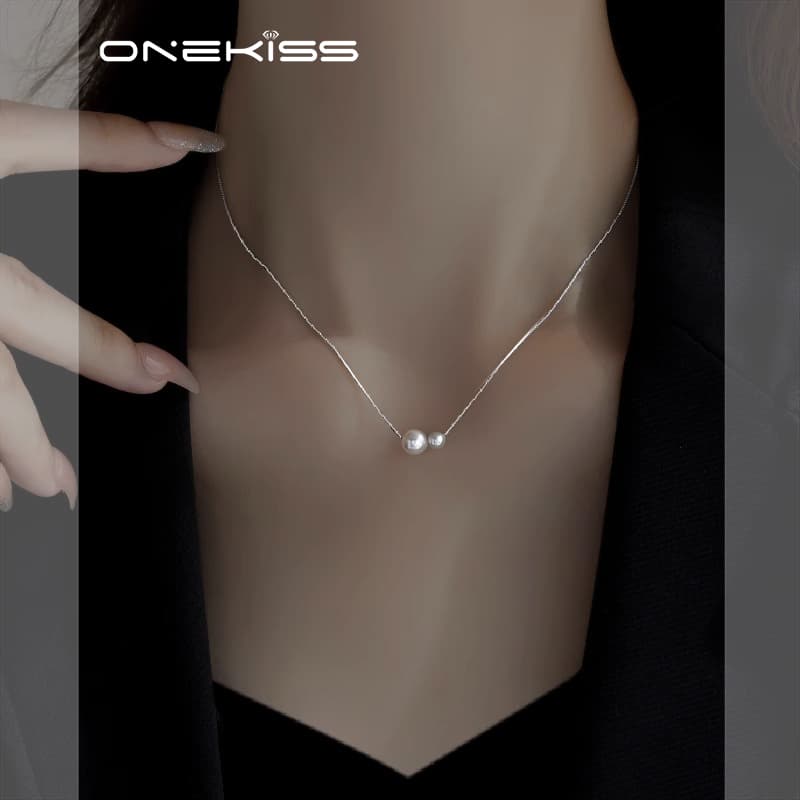 Ожерелье ONEKISS Цепочки и ожерелья Женские - изображение 4