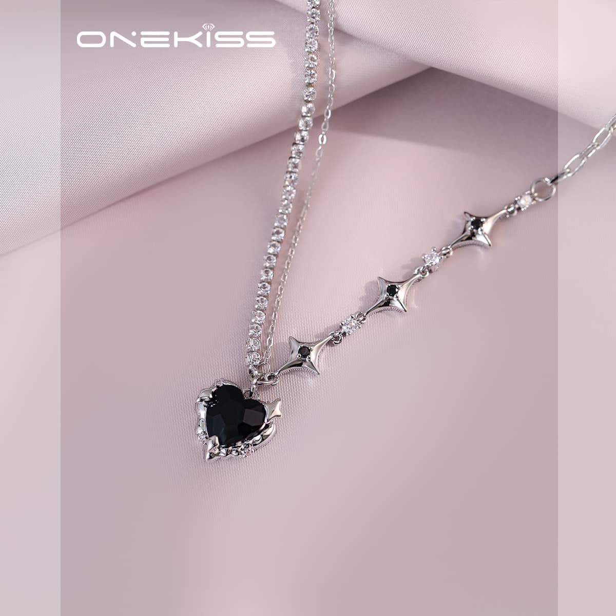 Ожерелье ONEKISS Цепочки и ожерелья Женские - изображение 6