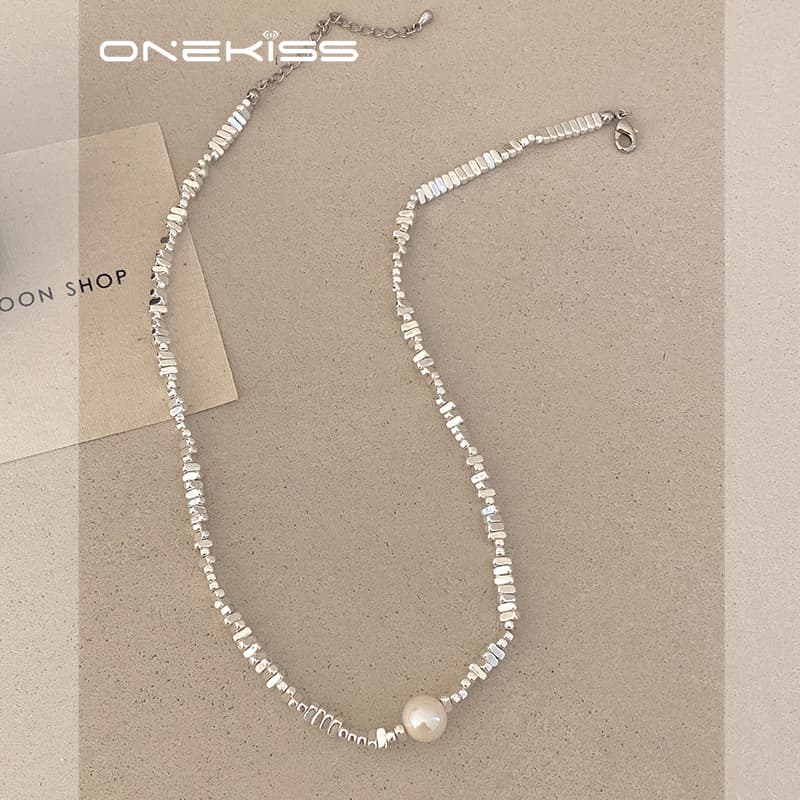 Ожерелье ONEKISS Цепочки и ожерелья Женские - изображение 4