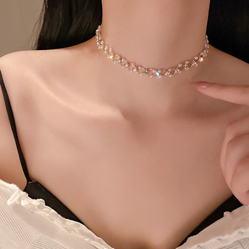 Ожерелье ONEKISS - изображение 5