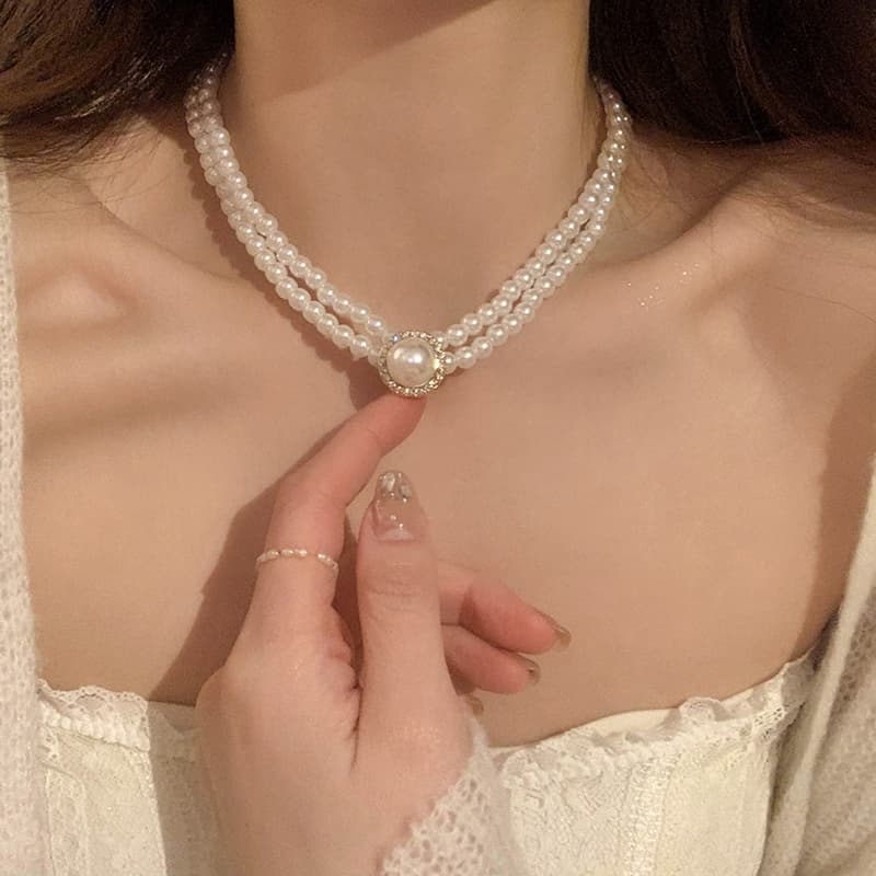 Ожерелье ONEKISS - изображение 4