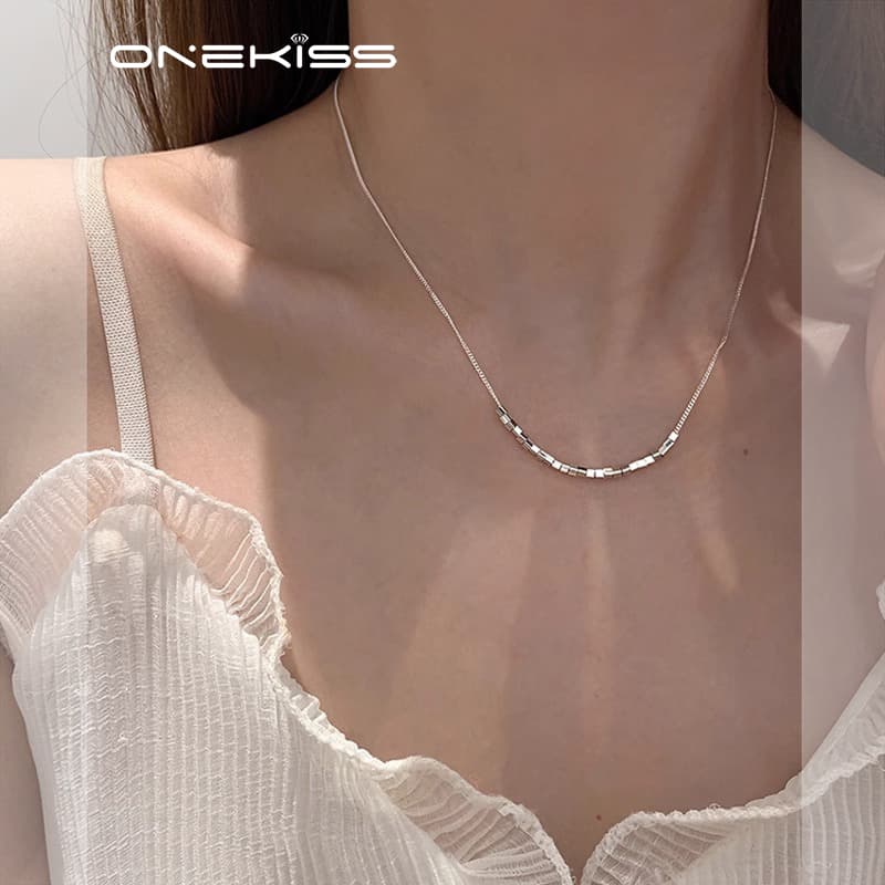 Ожерелье ONEKISS Цепочки и ожерелья Женские - изображение 2