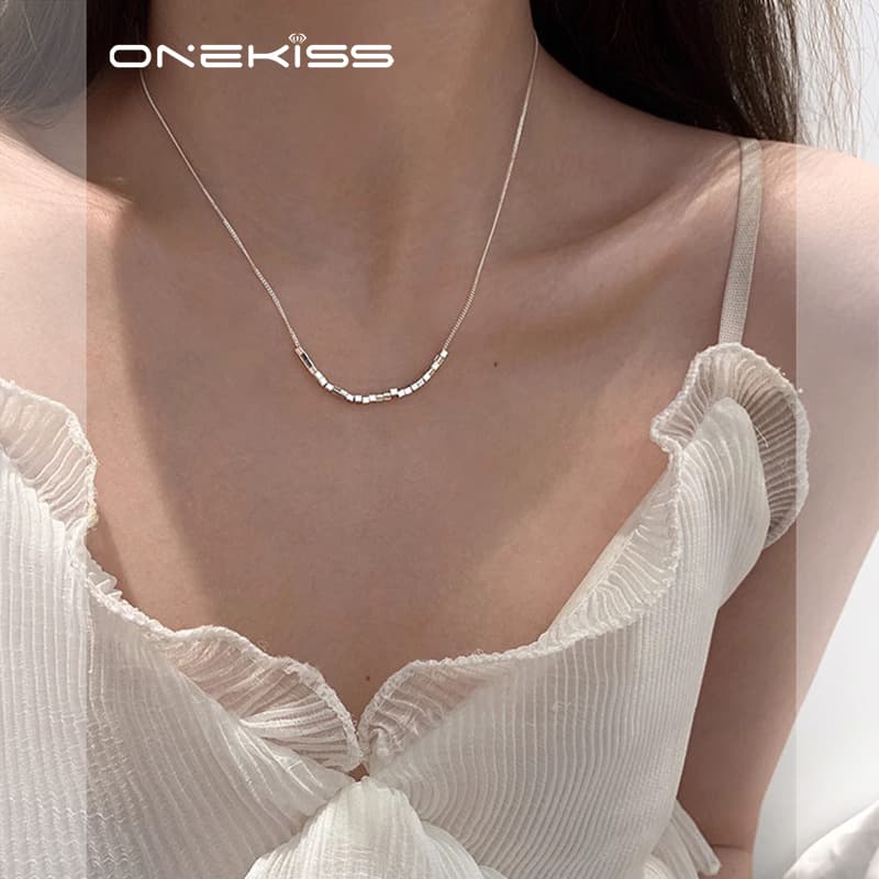 Ожерелье ONEKISS Цепочки и ожерелья Женские - изображение 4