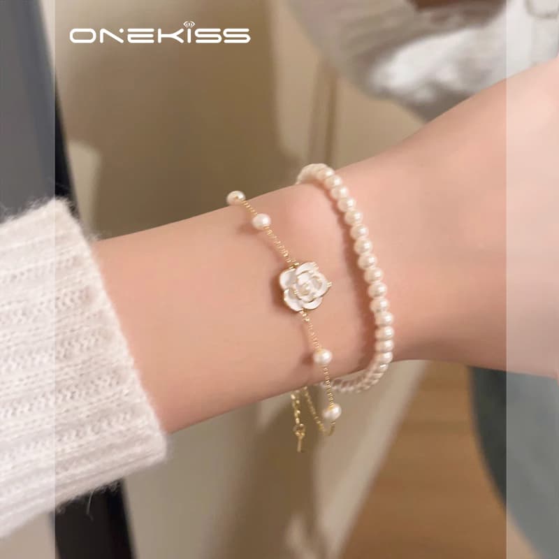 Браслет ONEKISS Браслеты Женские - изображение 4