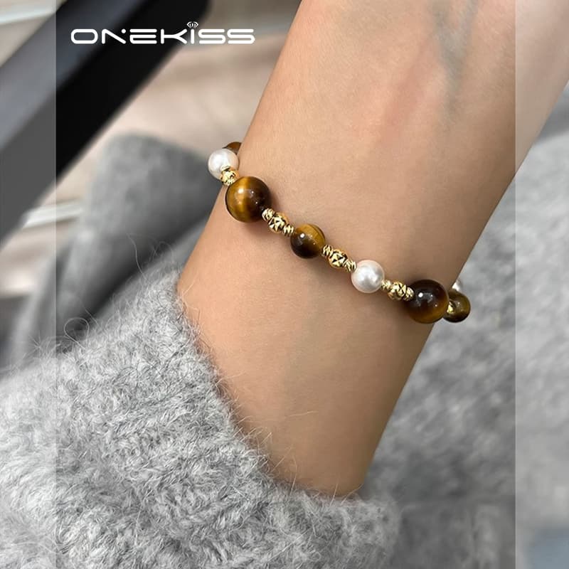 Браслет ONEKISS Браслеты Женские - изображение 5