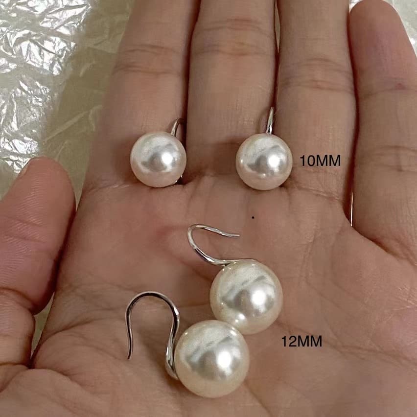Серьги ONEKISS 2024 - изображение 2