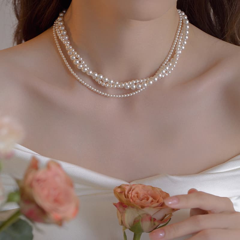 Ожерелье ONEKISS - изображение 4