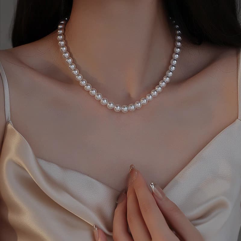 Ожерелье ONEKISS 2024 - изображение 3