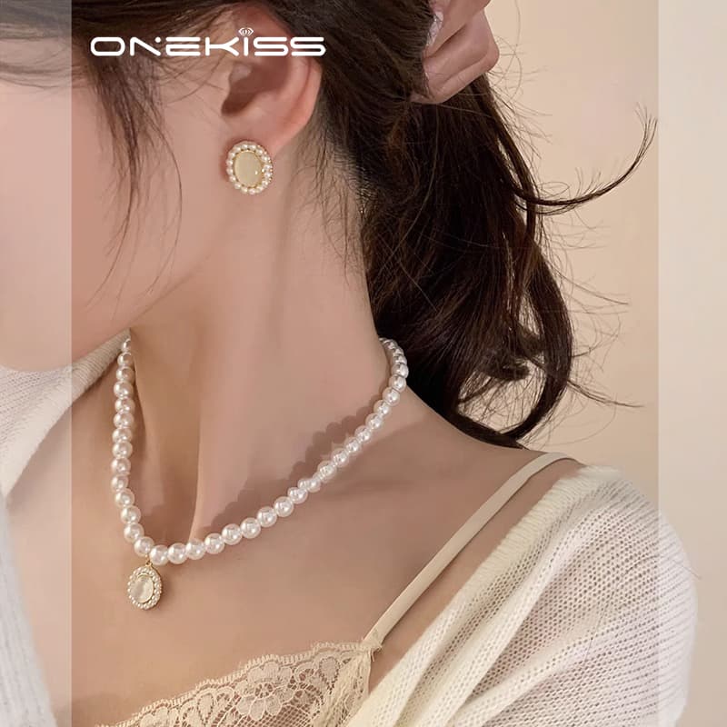Ожерелье ONEKISS Цепочки и ожерелья Женские - изображение 5
