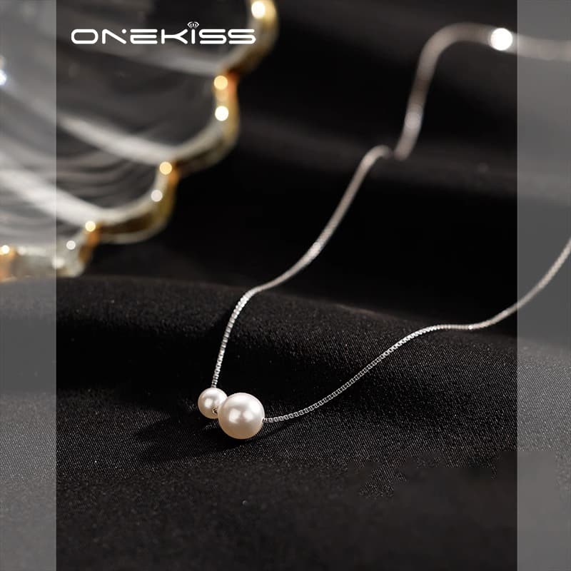 Ожерелье ONEKISS Цепочки и ожерелья Женские - изображение 5