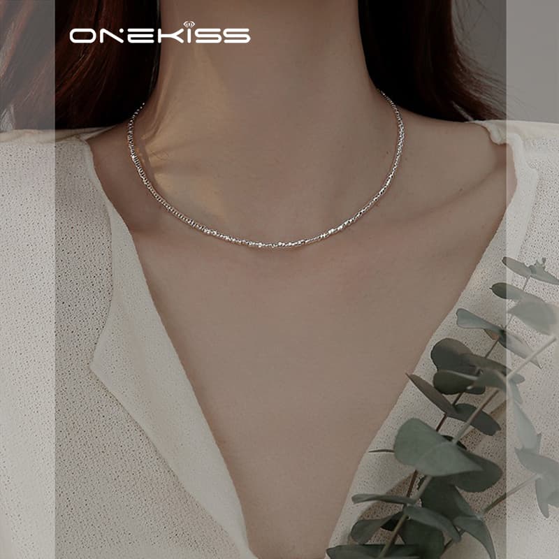 Ожерелье ONEKISS Цепочки и ожерелья Женские - изображение 4