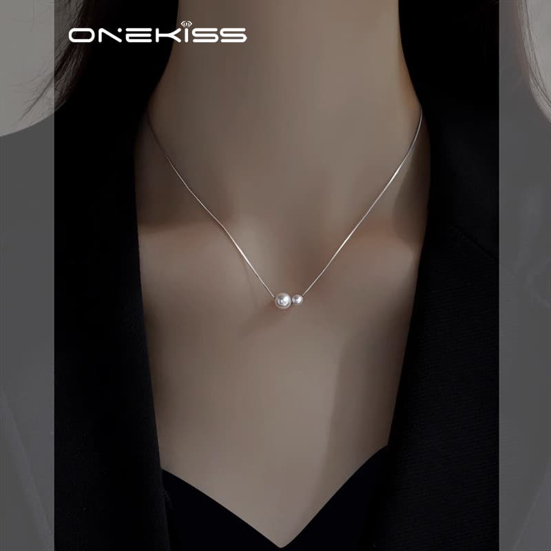 Ожерелье ONEKISS Цепочки и ожерелья Женские - изображение 6