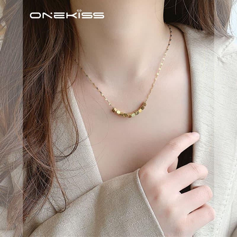 Ожерелье ONEKISS Цепочки и ожерелья Женские - изображение 6