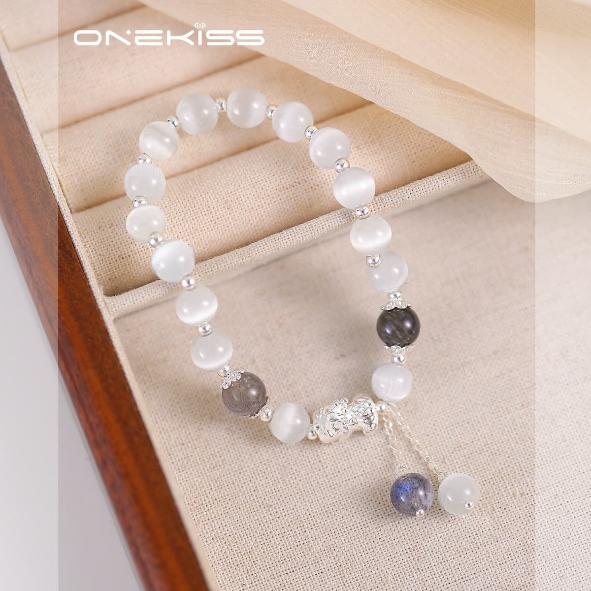 Браслет ONEKISS Браслеты Женские - изображение 6